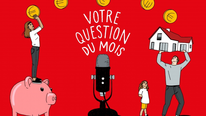 Votre question du mois #15 : est-il plus judicieux de faire le partage de ses biens immobiliers avant ou après 60 ?